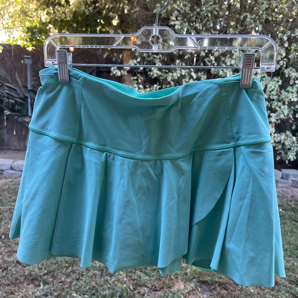 Lululemon skirt